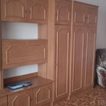 Сдается 1-комнатная квартира, 39 м²