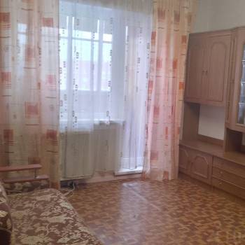 Сдается 1-комнатная квартира, 39 м²