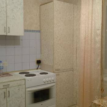 Сдается 1-комнатная квартира, 39 м²