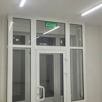 Сдается Нежилое помещение, 127 м²