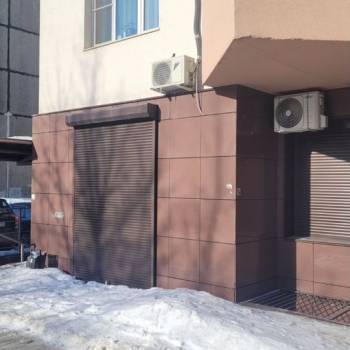 Сдается Нежилое помещение, 127 м²