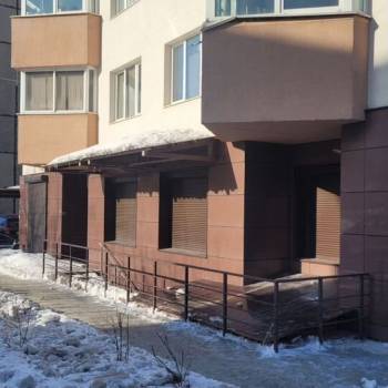 Сдается Нежилое помещение, 127 м²