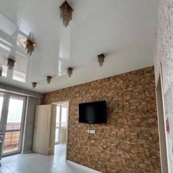 Сдается 2-х комнатная квартира, 53 м²
