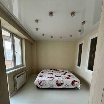 Сдается 2-х комнатная квартира, 53 м²