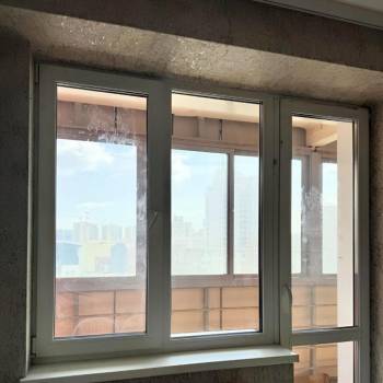 Сдается 2-х комнатная квартира, 53 м²