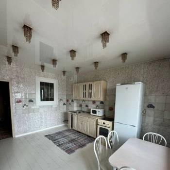 Сдается 2-х комнатная квартира, 53 м²