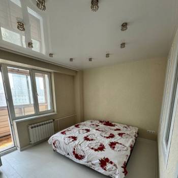 Сдается 2-х комнатная квартира, 53 м²