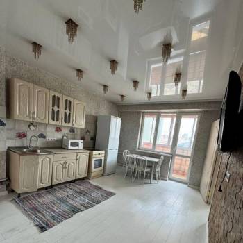 Сдается 2-х комнатная квартира, 53 м²