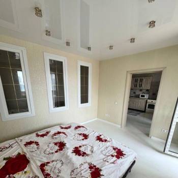 Сдается 2-х комнатная квартира, 53 м²