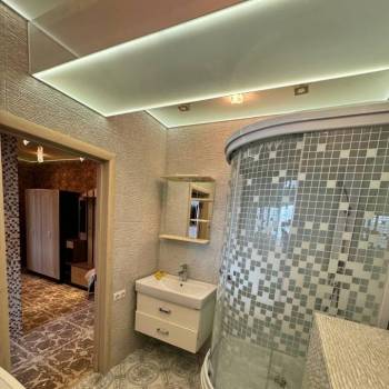 Сдается 2-х комнатная квартира, 53 м²
