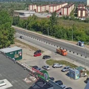 Продается 1-комнатная квартира, 25,7 м²