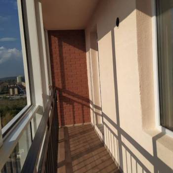 Продается 1-комнатная квартира, 25,7 м²