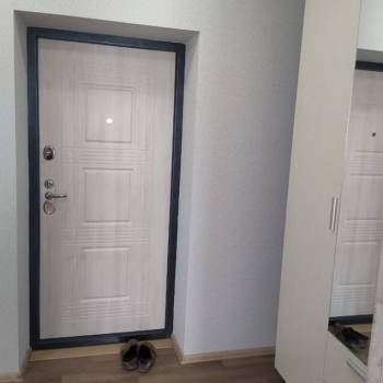 Продается 1-комнатная квартира, 25,7 м²