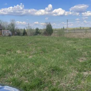 Продается Участок, 900 м²