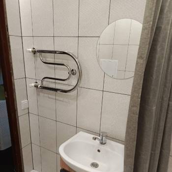 Продается 1-комнатная квартира, 30,5 м²