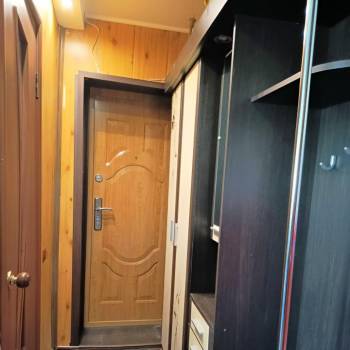 Продается 1-комнатная квартира, 30,5 м²