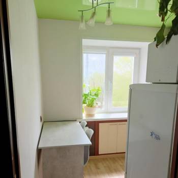 Продается 1-комнатная квартира, 30,5 м²