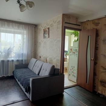 Продается 1-комнатная квартира, 30,5 м²