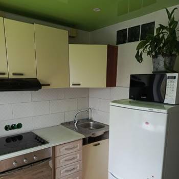 Продается 1-комнатная квартира, 30,5 м²