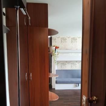 Продается 1-комнатная квартира, 30,5 м²