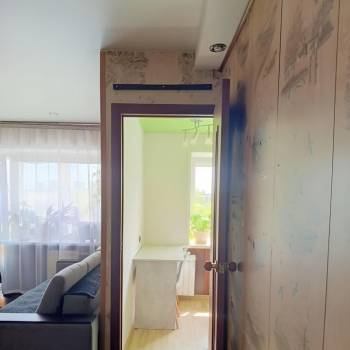 Продается 1-комнатная квартира, 30,5 м²
