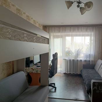 Продается 1-комнатная квартира, 30,5 м²
