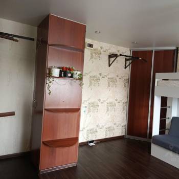 Продается 1-комнатная квартира, 30,5 м²
