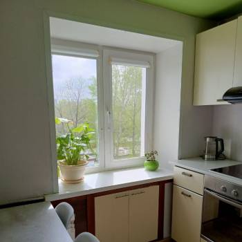 Продается 1-комнатная квартира, 30,5 м²