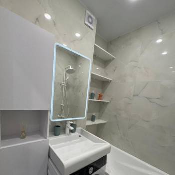 Продается 2-х комнатная квартира, 41,4 м²