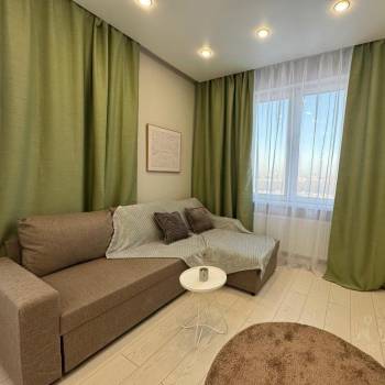 Продается 2-х комнатная квартира, 41,4 м²
