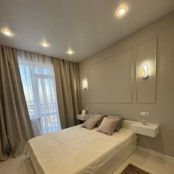 Продается 2-х комнатная квартира, 41,4 м²