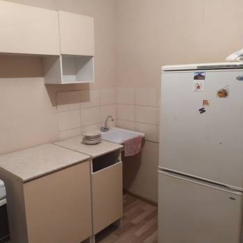 Продается 1-комнатная квартира, 36 м²