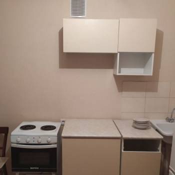 Продается 1-комнатная квартира, 36 м²