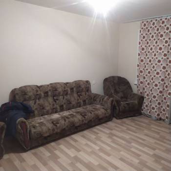 Продается 1-комнатная квартира, 36 м²