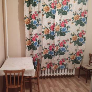 Продается 1-комнатная квартира, 36 м²