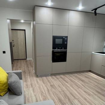 Продается 1-комнатная квартира, 30 м²