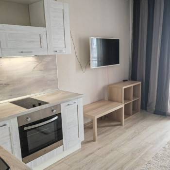 Сдается 1-комнатная квартира, 25,9 м²