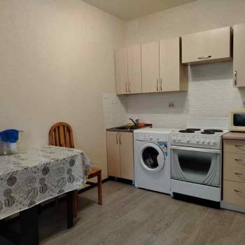 Сдается 1-комнатная квартира, 28 м²