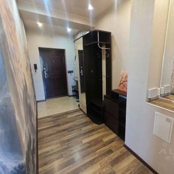 Сдается 2-х комнатная квартира, 53 м²