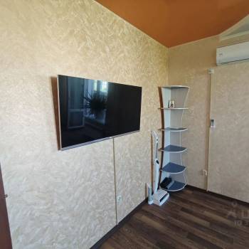 Сдается 2-х комнатная квартира, 53 м²