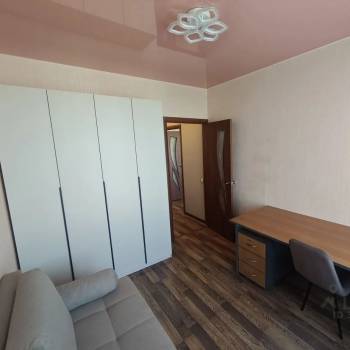 Сдается 2-х комнатная квартира, 53 м²