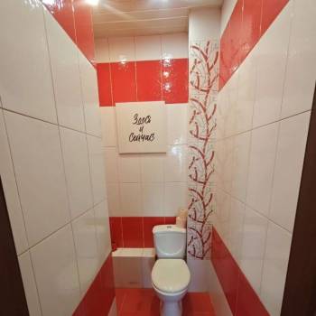 Сдается 2-х комнатная квартира, 53 м²