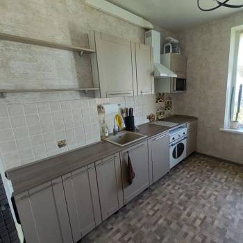 Сдается 2-х комнатная квартира, 53 м²
