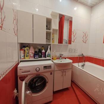 Сдается 2-х комнатная квартира, 53 м²