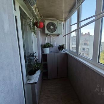 Сдается 2-х комнатная квартира, 53 м²