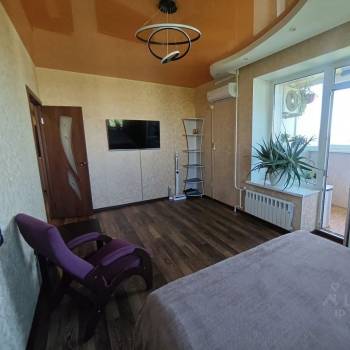 Сдается 2-х комнатная квартира, 53 м²