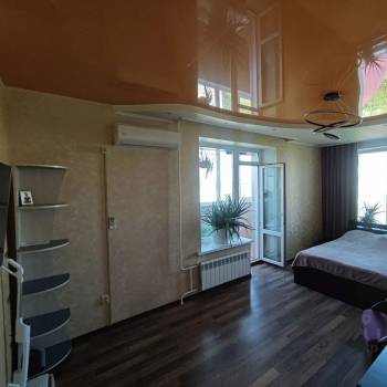 Сдается 2-х комнатная квартира, 53 м²