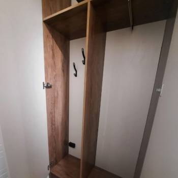 Продается 1-комнатная квартира, 34 м²