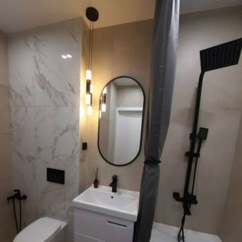 Продается 1-комнатная квартира, 34 м²