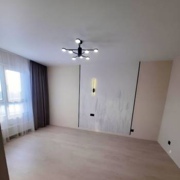 Продается 1-комнатная квартира, 34 м²